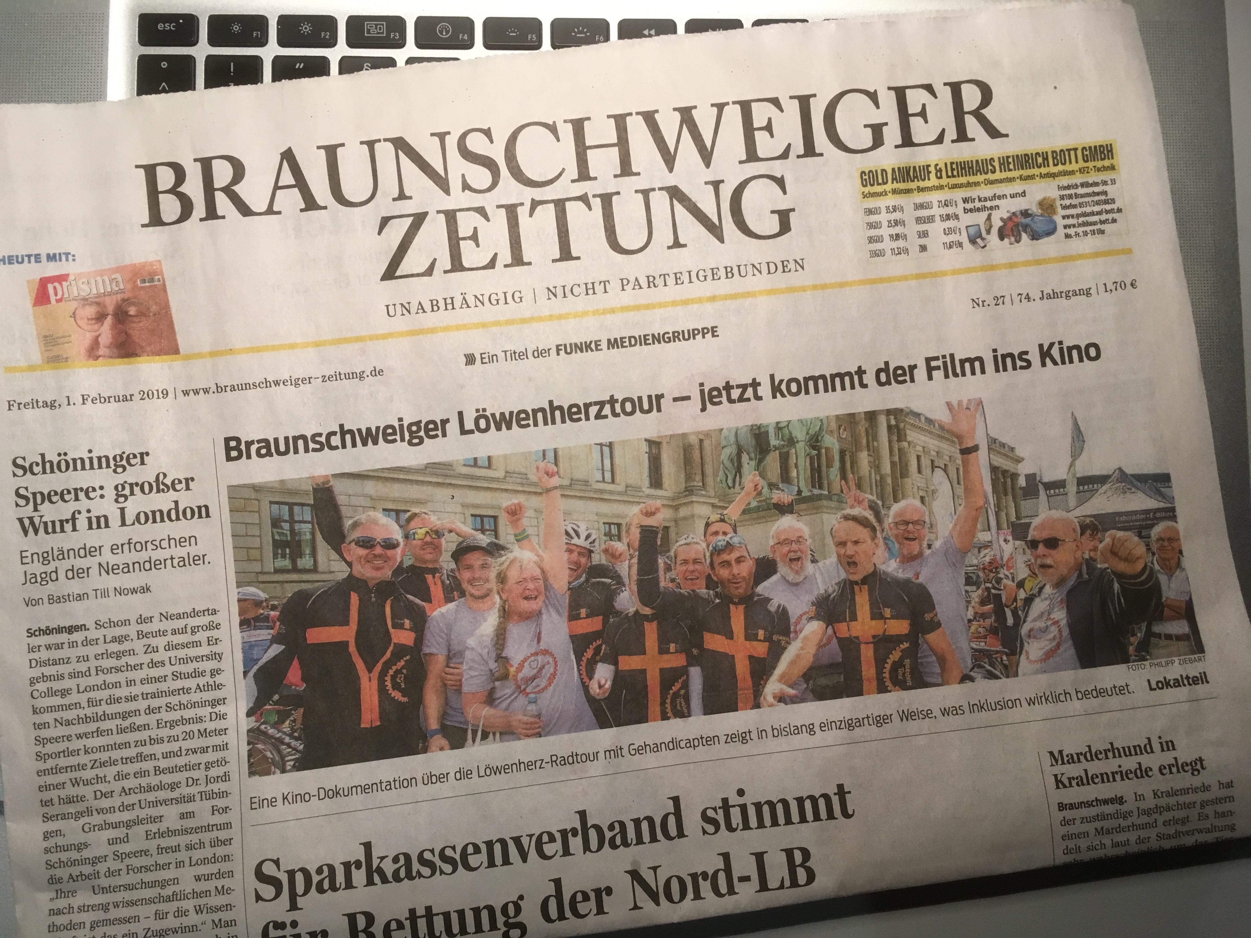 Braunschweiger Zeitung